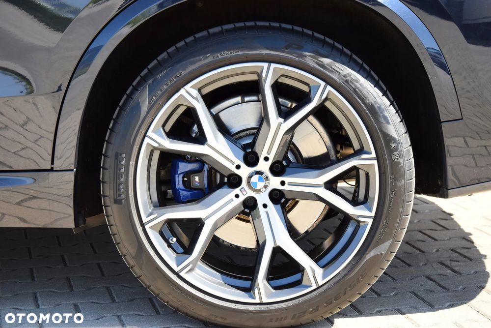 BMW X5 - 11