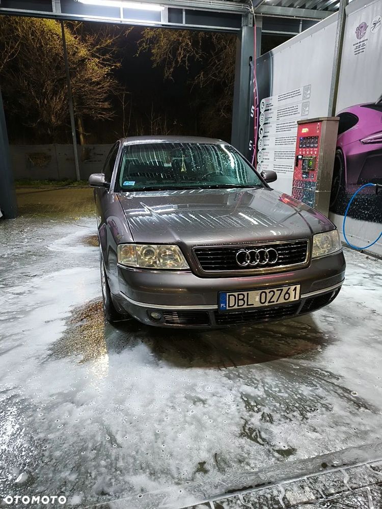 Audi A6 Limousine - 9