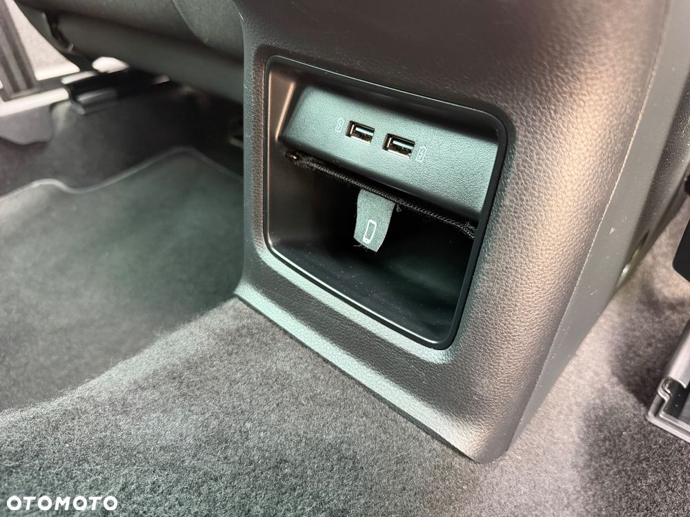 Seat Ateca 1.5 TSI ACT DSG OPF Xcellence - 9