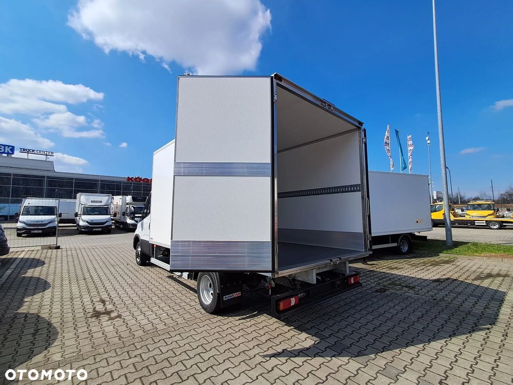 Iveco Daily 35C16H3.0 Izoterma 8EP - 4