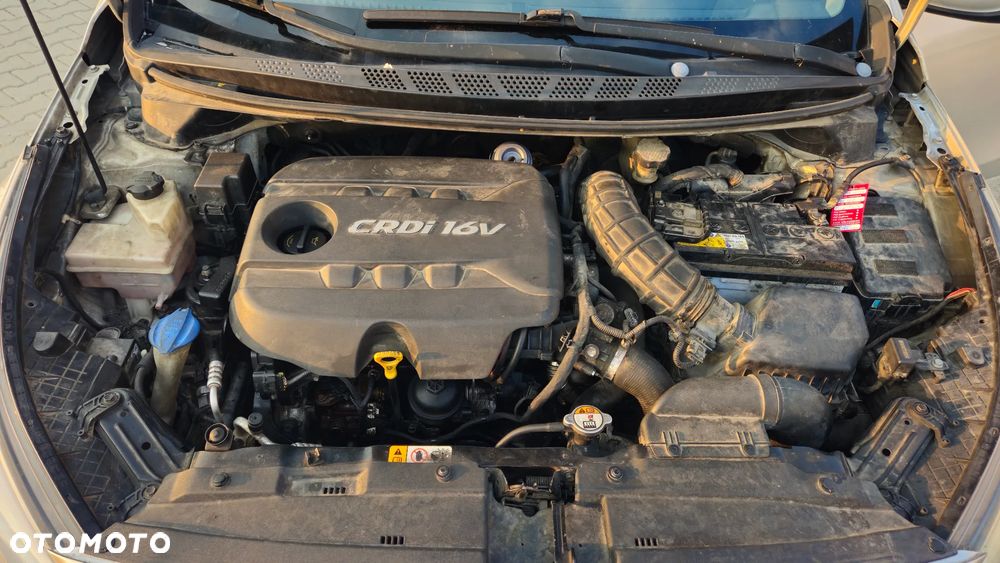 Kia Ceed - 19