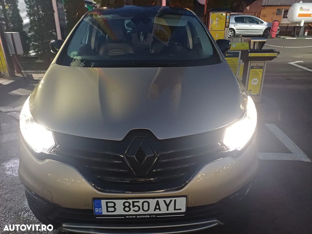 Renault Espace - 12