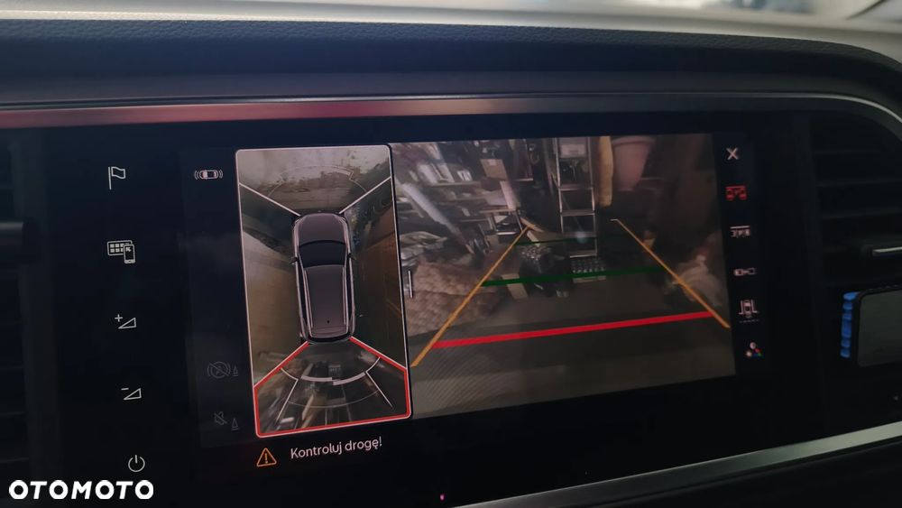 Seat Ateca 2.0 TSI 4Drive DSG FR - 11