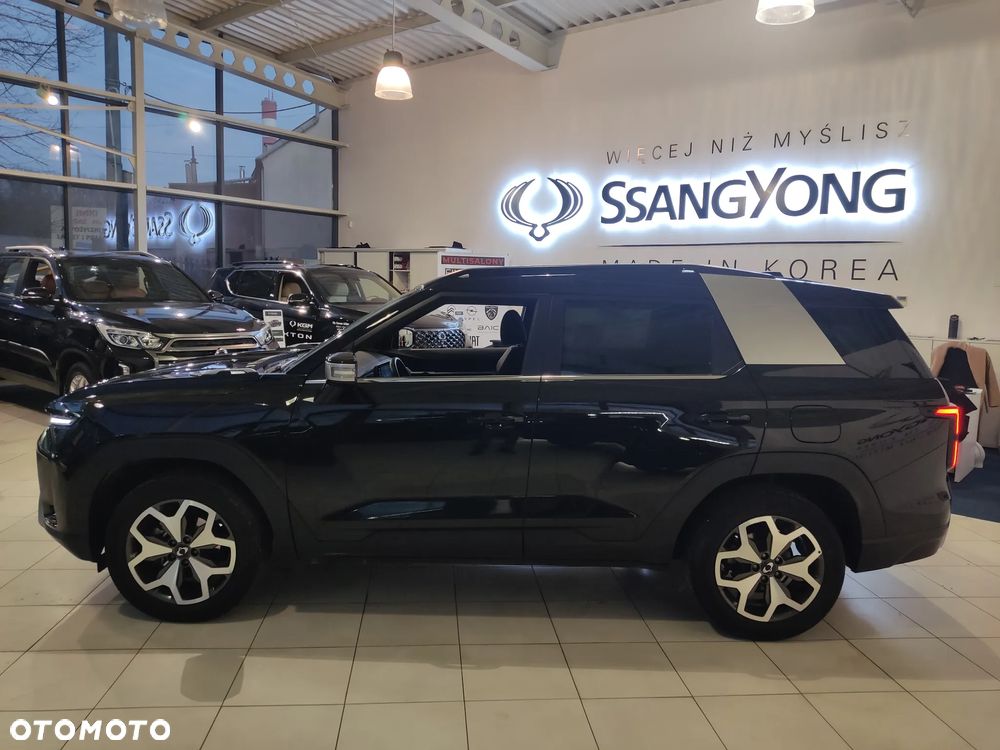 SsangYong/KGM Torres 1.5 T-GDI Adventure - 2