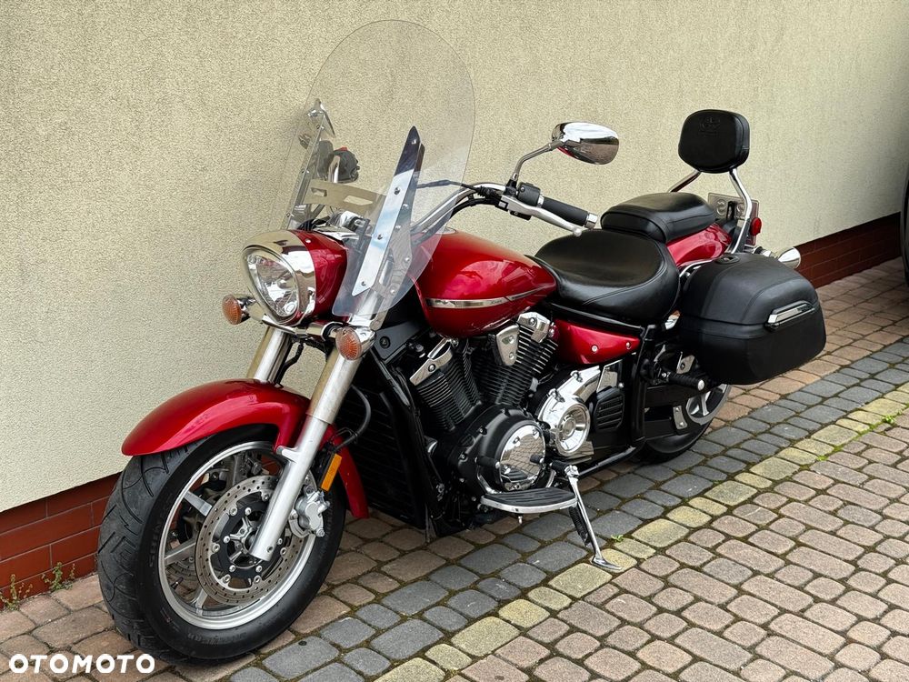Yamaha Inny - 4
