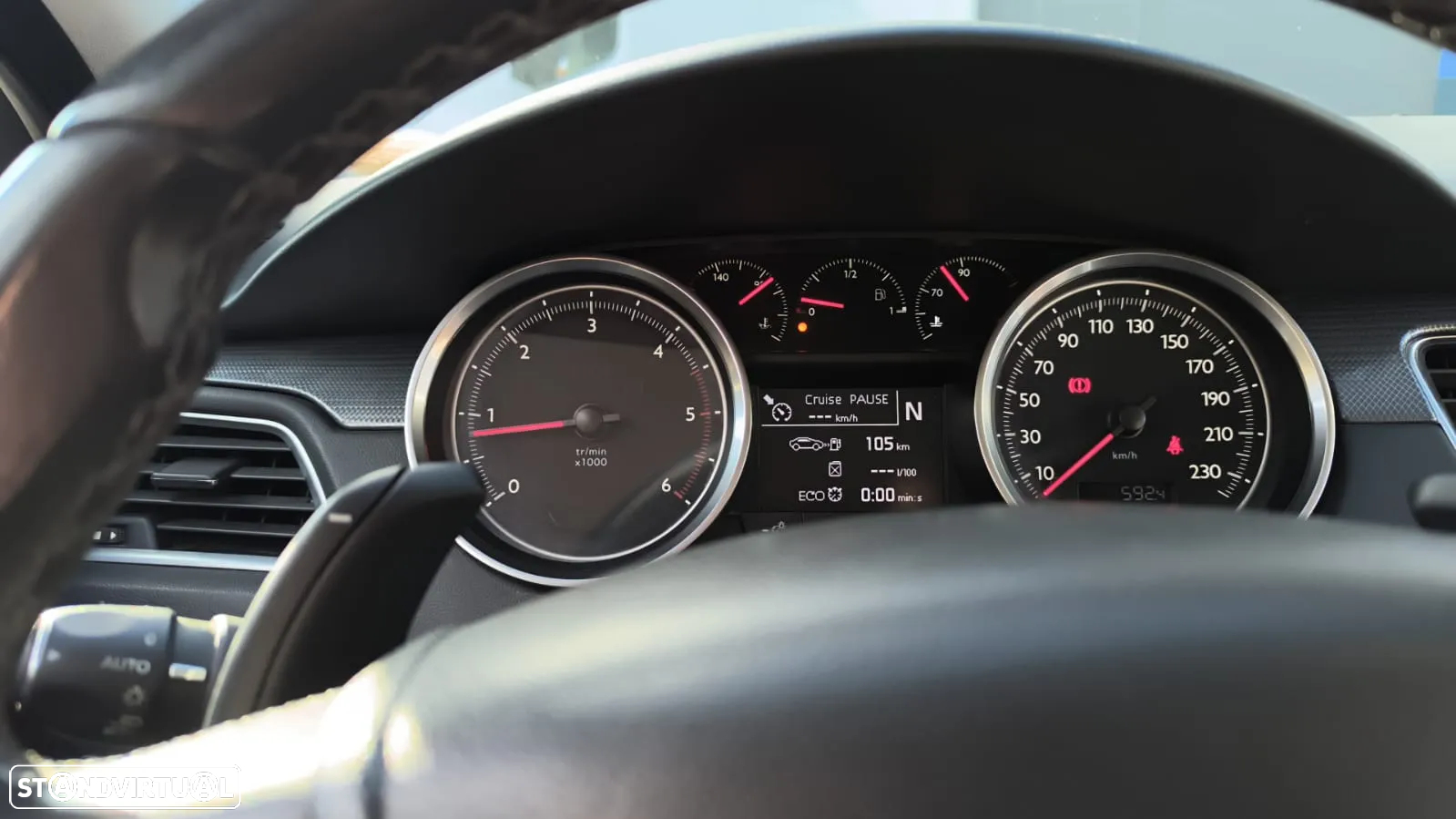 Peugeot 508 SW 1.6 e-HDi Business Line 2-Ttronic - 7