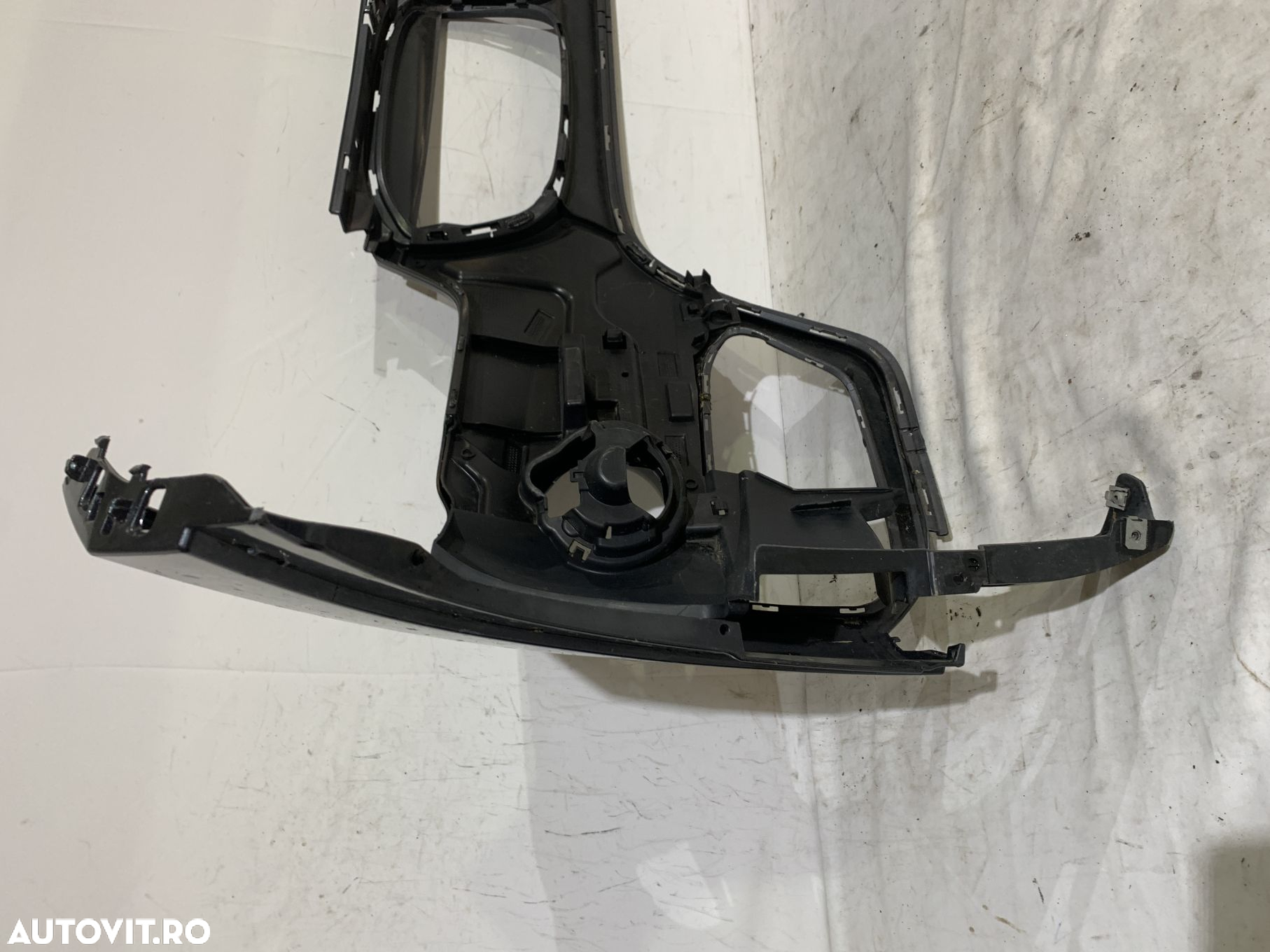 Bara fata BMW X1 F48, 2015, 2016, 2017, 2018, cod origine OE 51117354815. - 4
