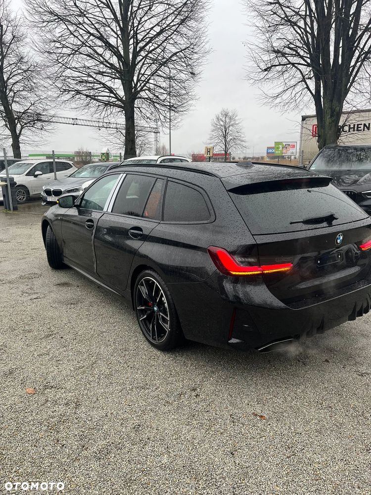 BMW Seria 3 M340i xDrive sport - 13
