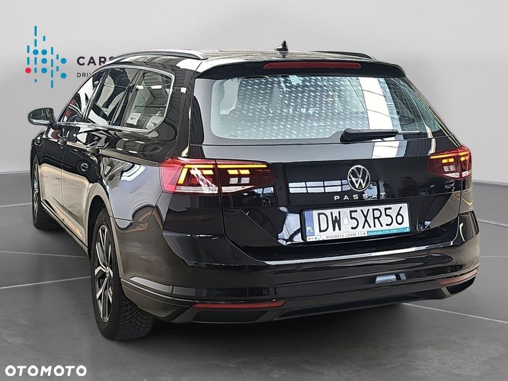 Volkswagen Passat Variant 1.5 TSI EVO Business DSG - 25