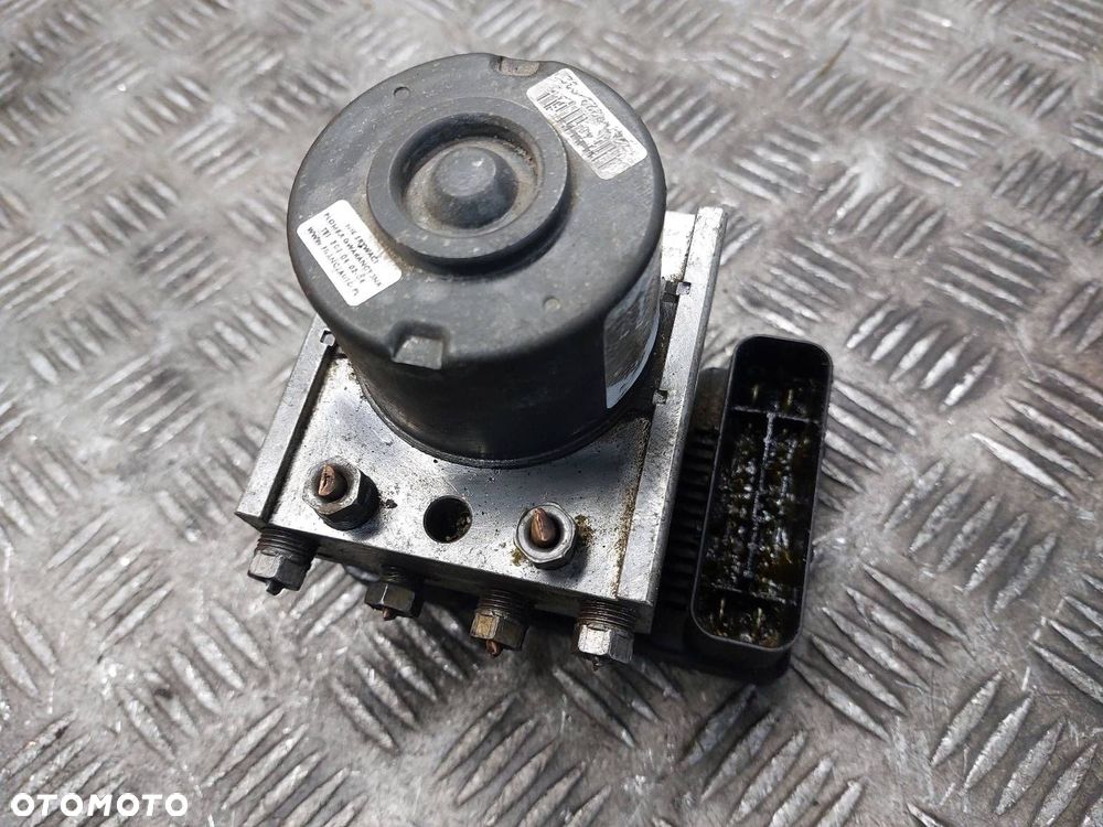 POMPA STEROWNIK ABS CITROEN C3 PLURIEL I 9651412080 - 1