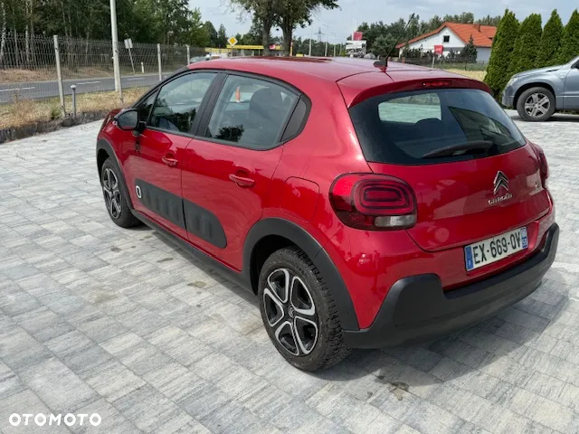Citroën C3 - 4
