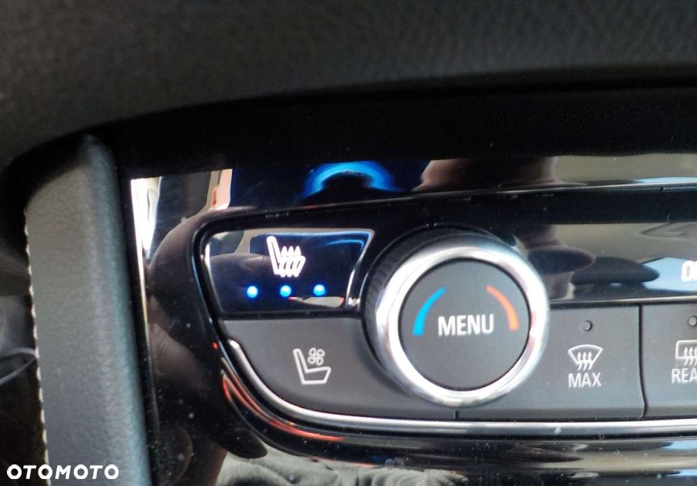 Opel Grandland X - 29