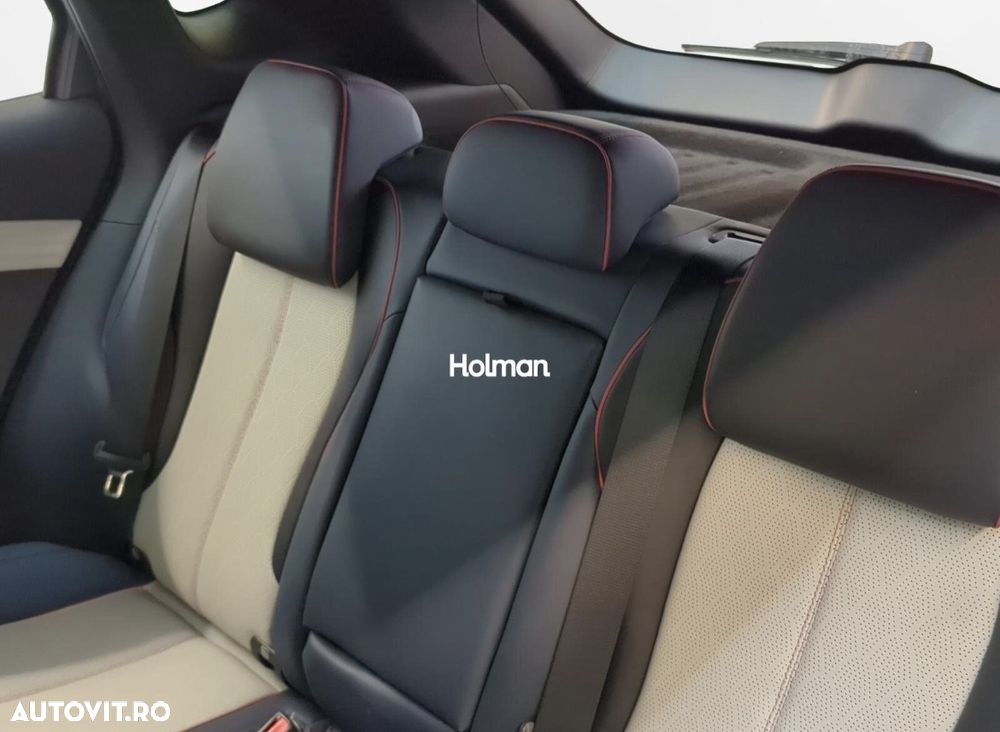 Byd Atto 3 Design - 9