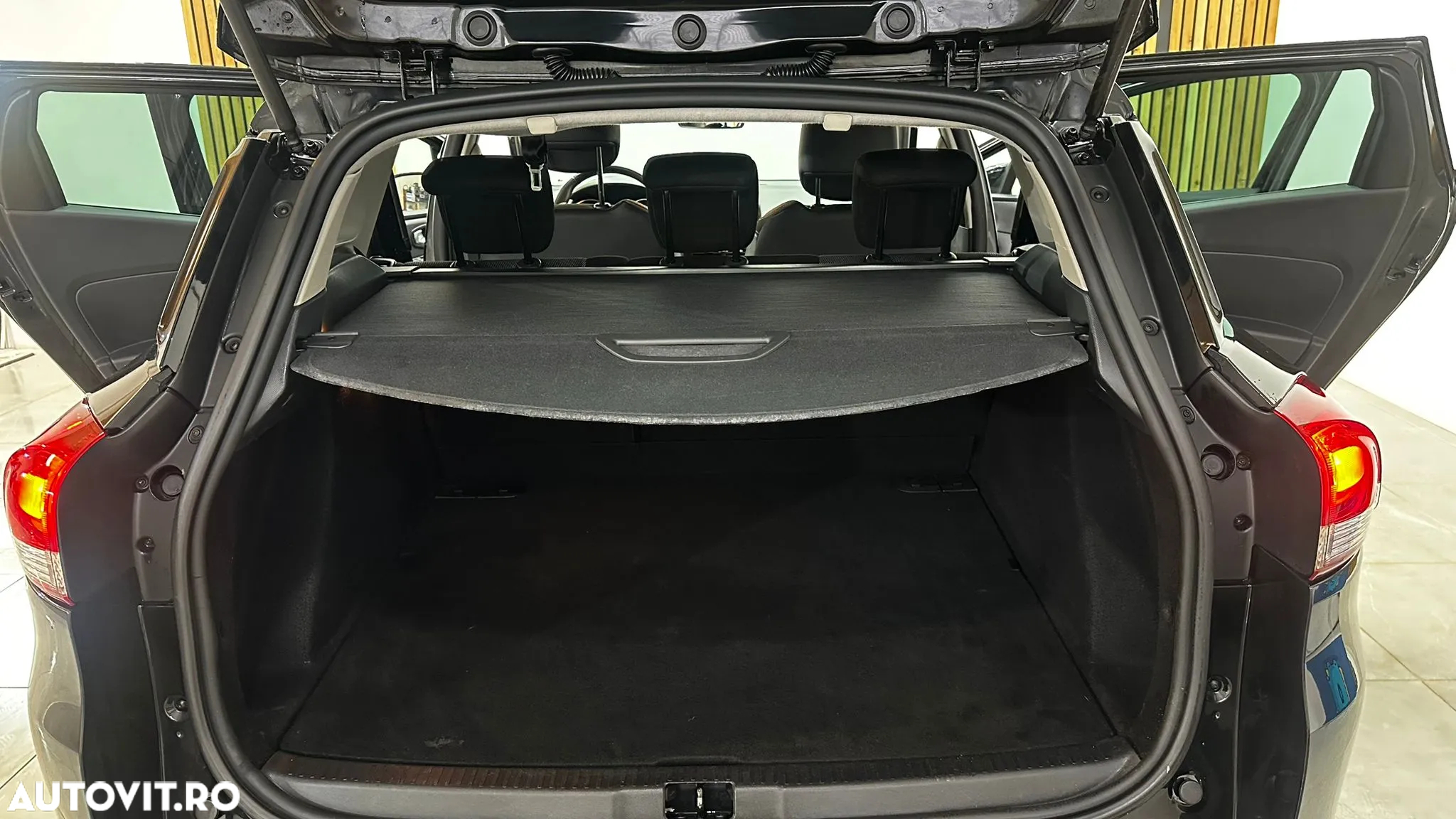 Renault Clio dCi 90 Limited - 20