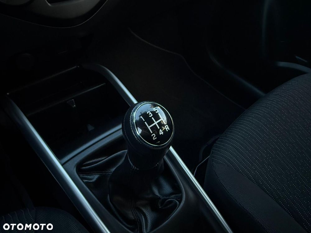 Suzuki Baleno 1.2 Dualjet Club - 35