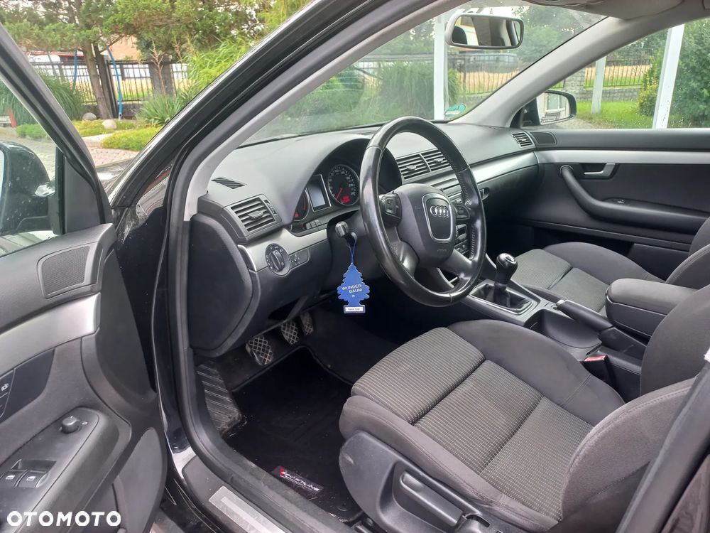 Audi A4 - 13