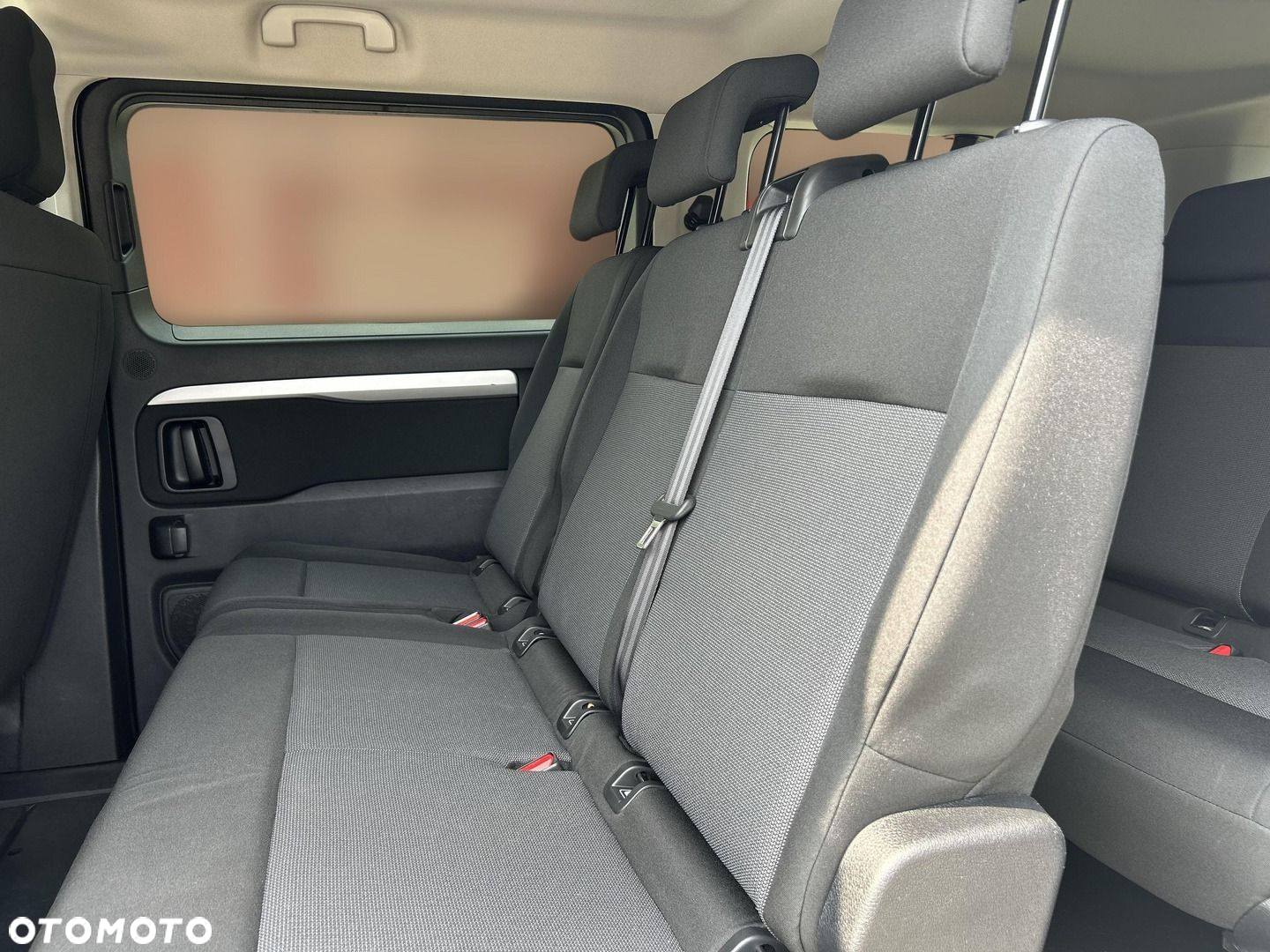 Toyota Proace Verso 2.0 D4-D Long Business - 12