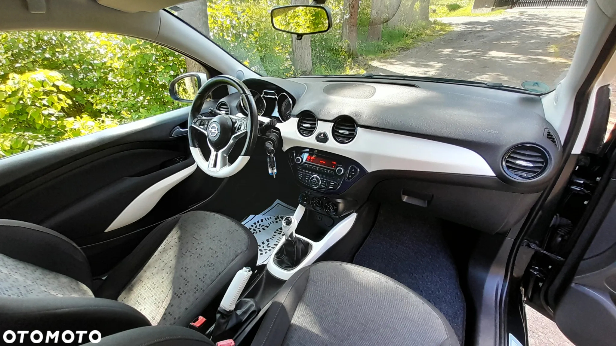 Opel Adam - 12