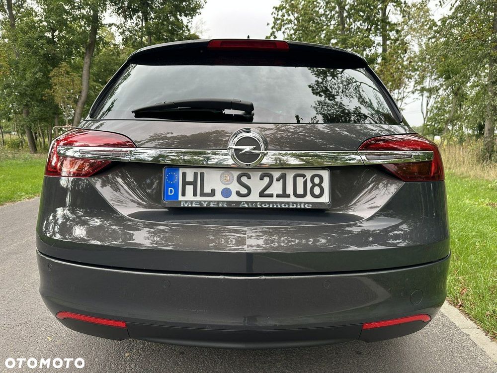 Opel Insignia - 7