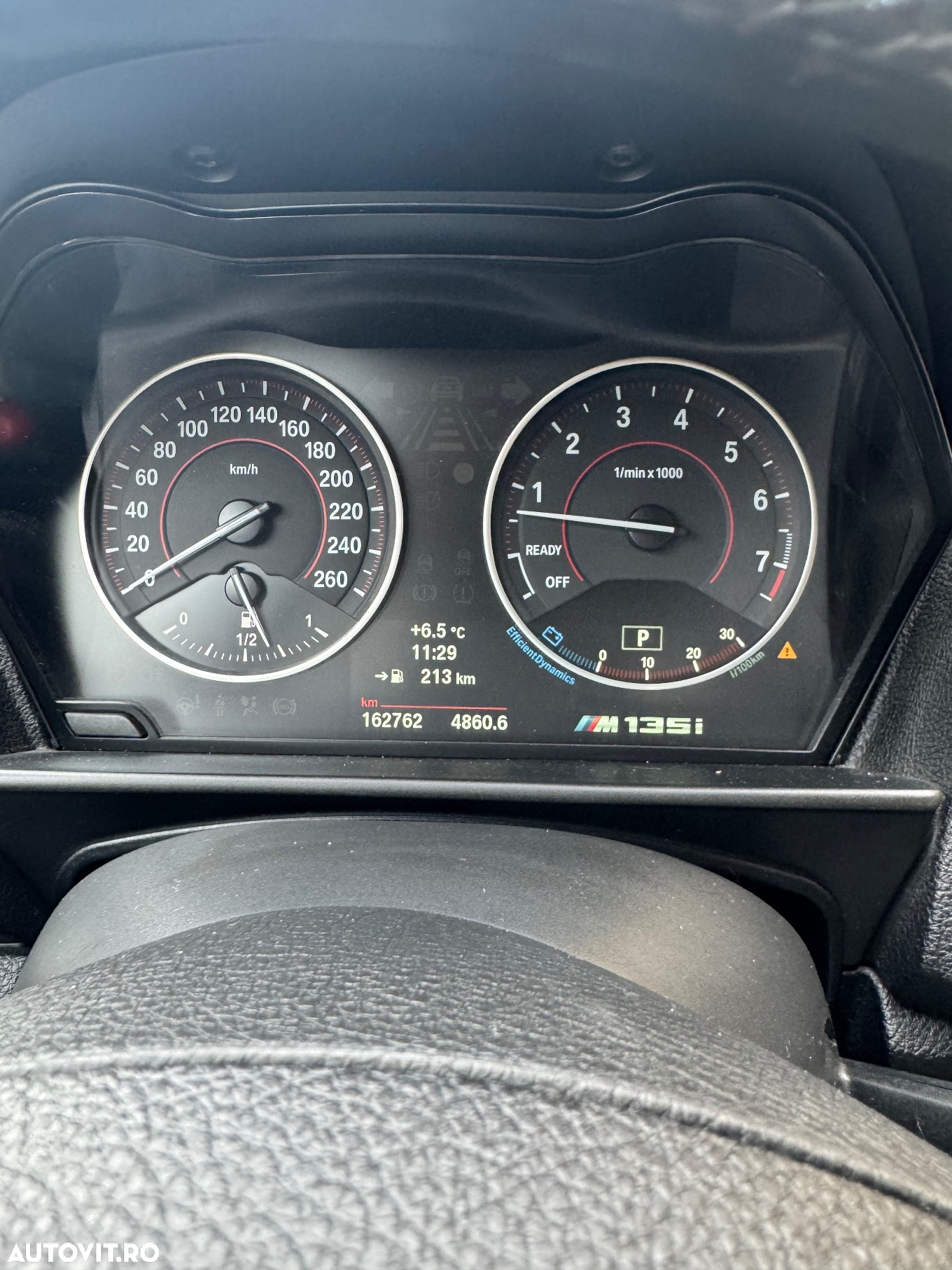 BMW M1 M135i xDrive AT - 6