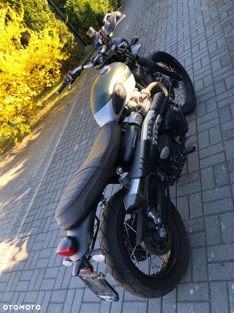 Suzuki GSX-R - 6