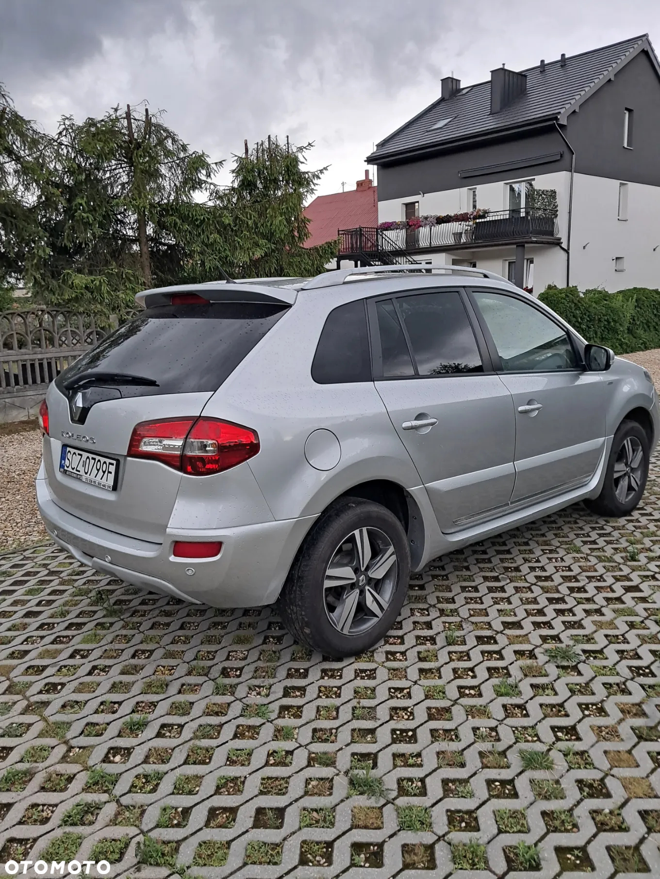 Renault Koleos - 7