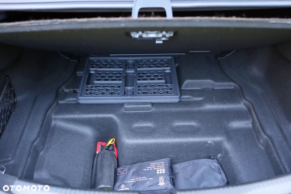 Mercedes-Benz Klasa C 220 d mHEV 4-Matic Avantgarde - 15