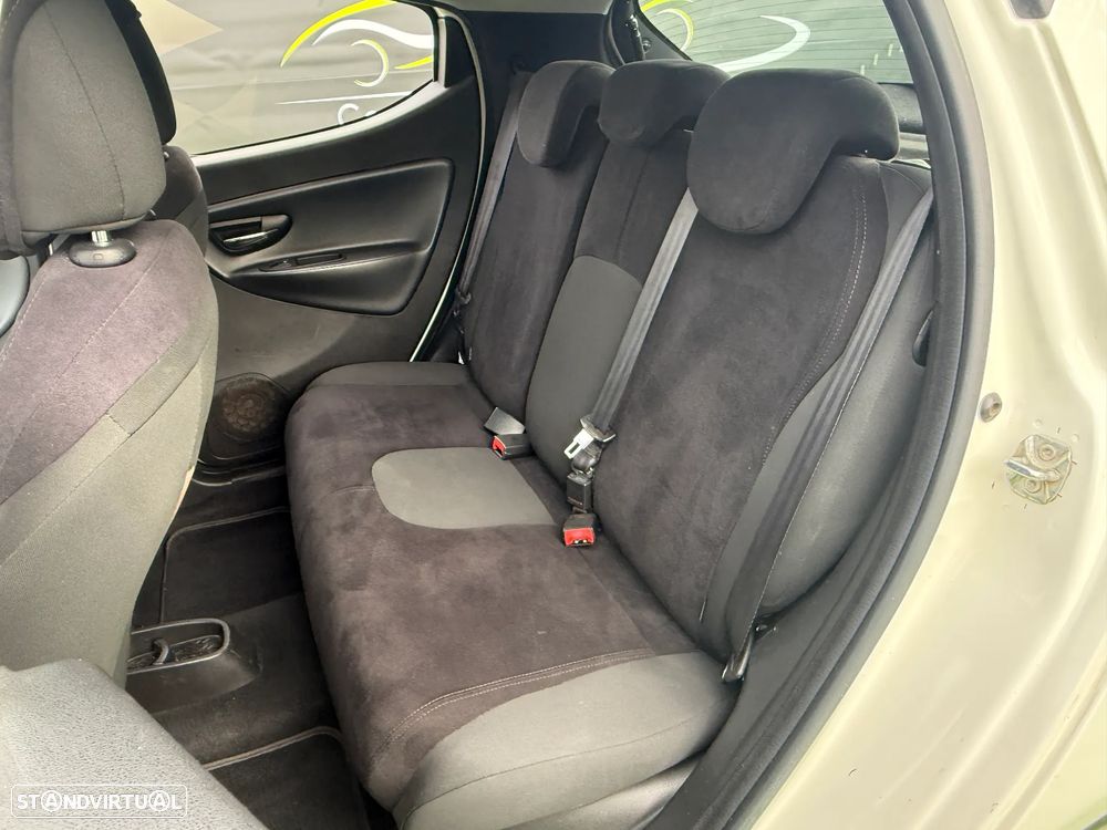 Lancia Ypsilon 1.2 S&S Platinum - 15