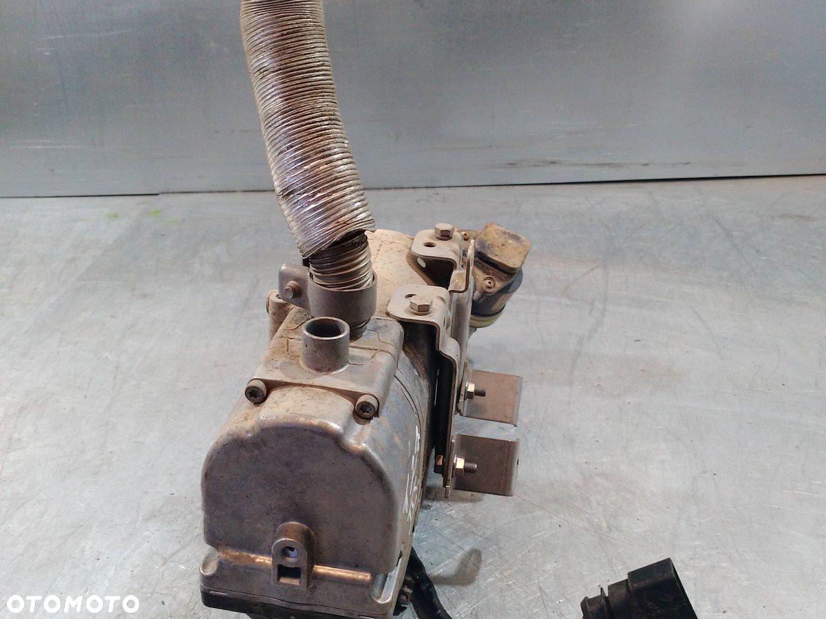 WEBASTO TOYOTA AVENSIS III T27 10R-045886  122R-000275 1.8 VVT-i - 6