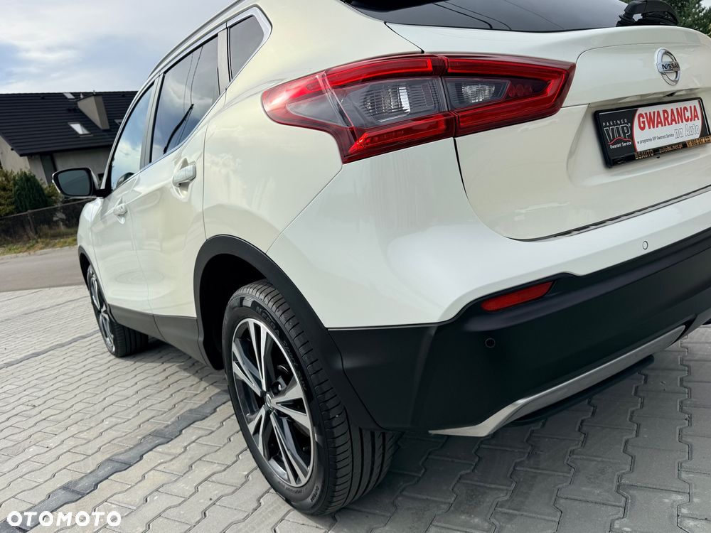 Nissan Qashqai 1.6 DIG-T Tekna - 17