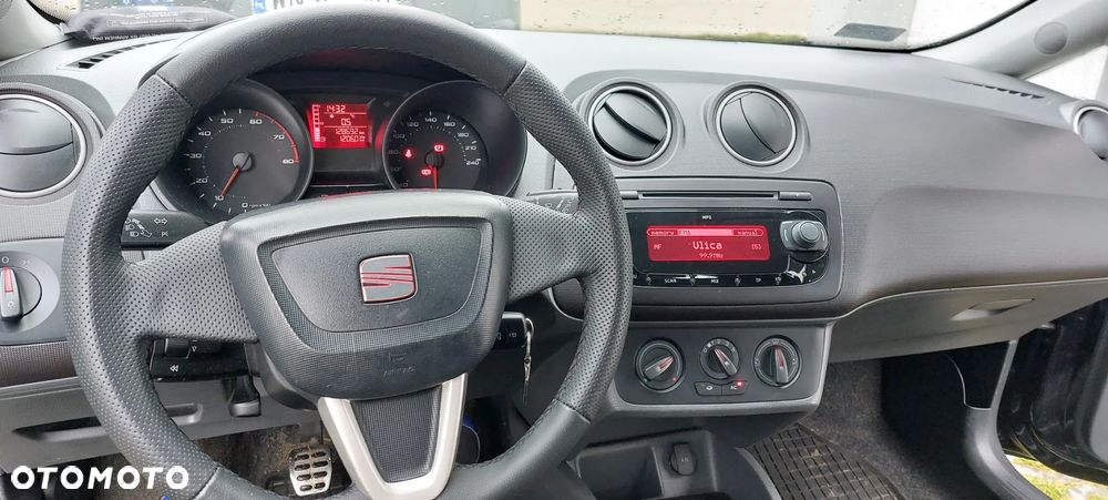 Seat Ibiza SC 1.2 Reference - 9