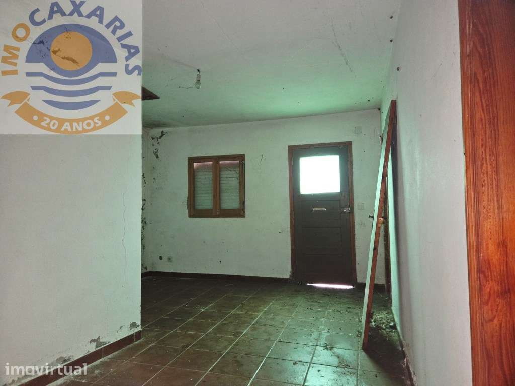 Moradia para Recuperar em Rio de Couros - Ourém | Terreno 1.664 m² - Grande imagem: 2/31