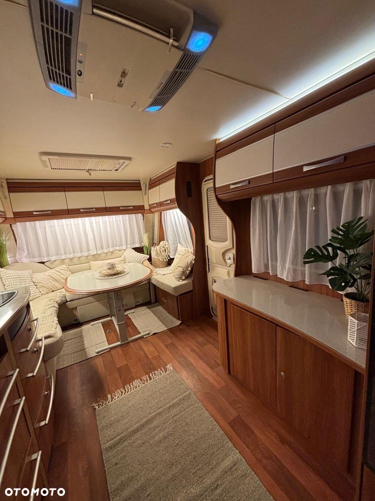 Dethleffs Emotion - 37