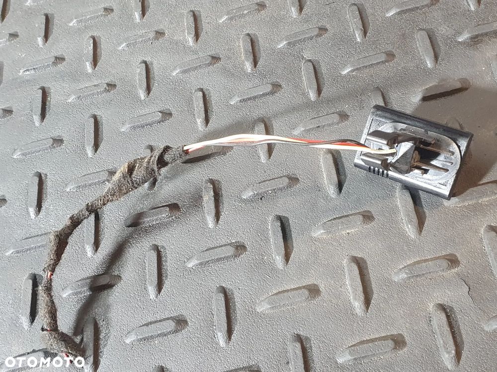 Przełącznik LPG AC Stag LED 300  POSIADAM 2 SZT - 4