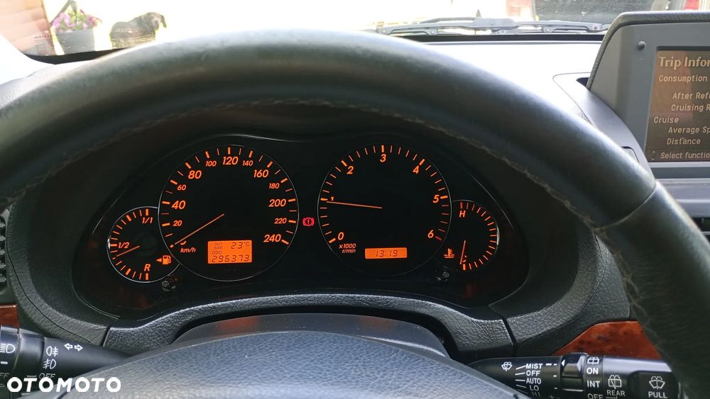 Toyota Avensis 2.0 D-4D Prestige - 11