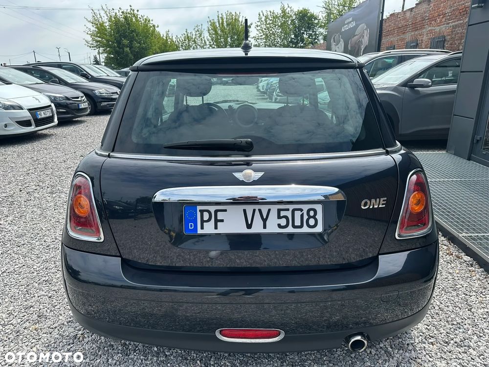MINI ONE Standard - 12