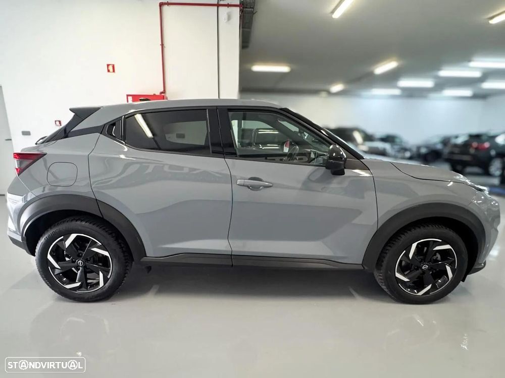 Nissan Juke - 16