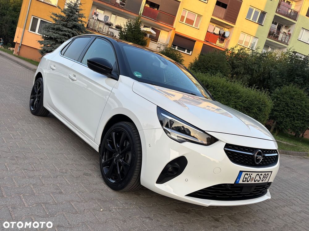 Opel Corsa 1.2 Direct Injection Turbo Start/Stop Elegance - 2