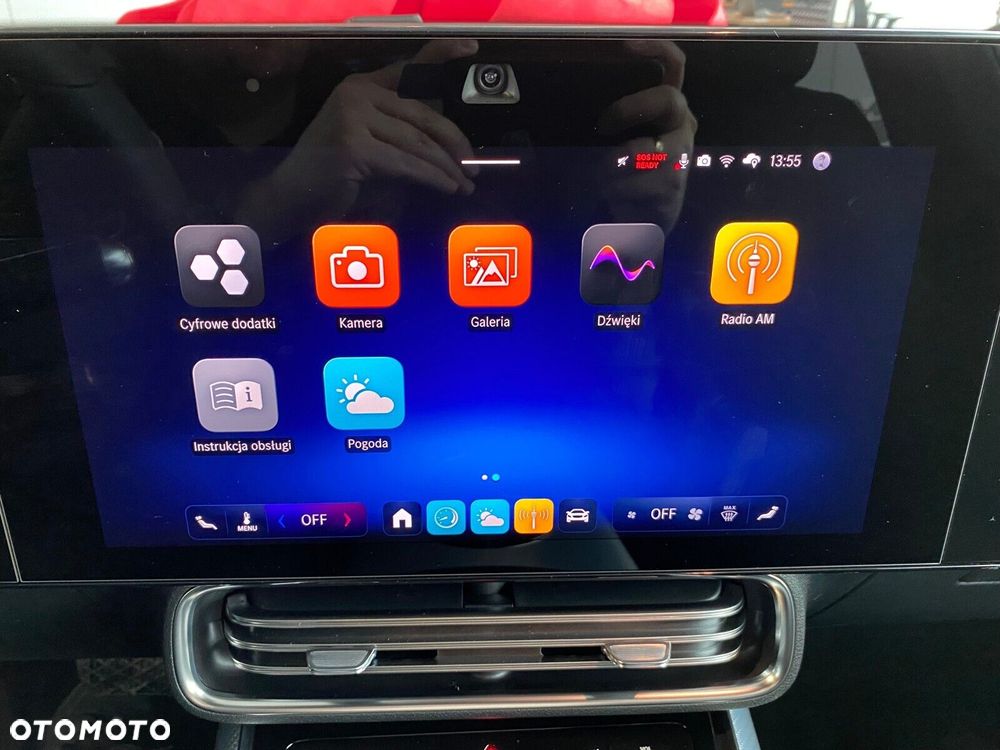 Mercedes-Benz CLA - 18