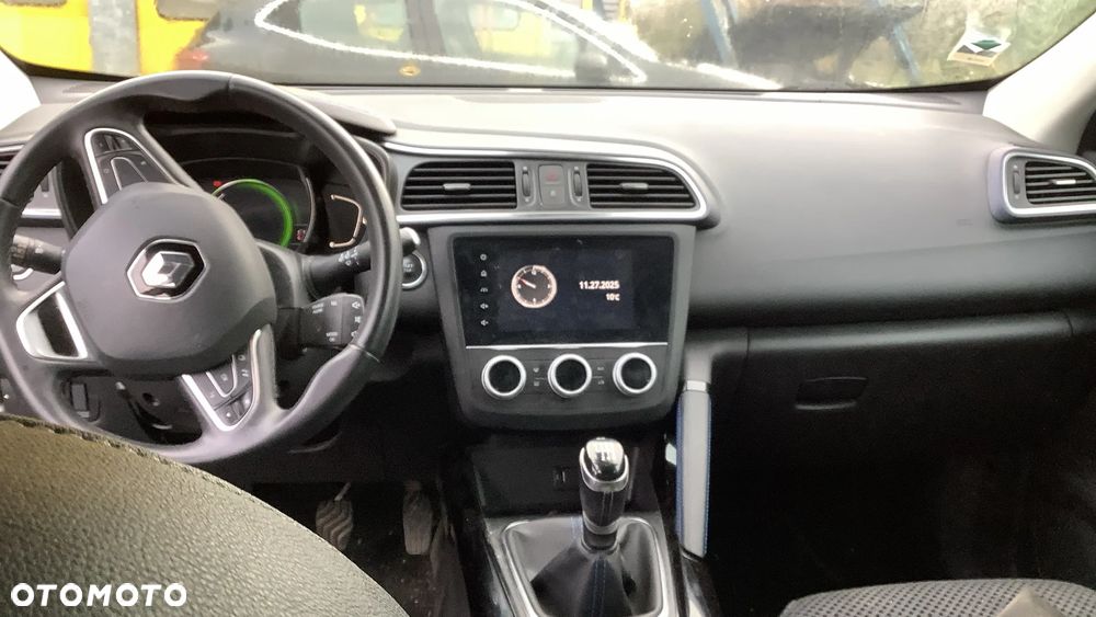 Renault Kadjar 1.3 TCe FAP Limited - 5