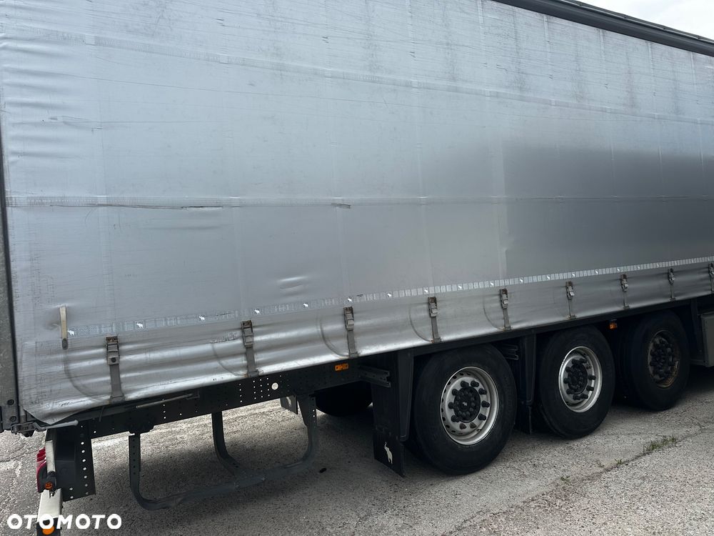 Schmitz Cargobull SCB*S3T - 20