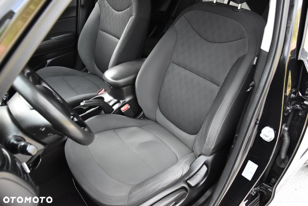 Kia Soul 1.6 GDI Spirit - 25