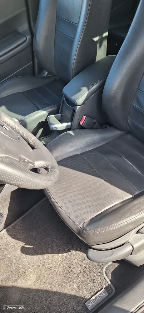 Renault Mégane Break 1.5 dCi Privilège Luxe - 6