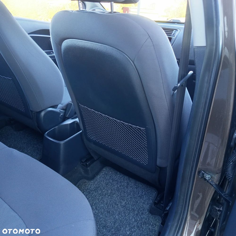 Kia Rio 1.2 Edition 7 - 19