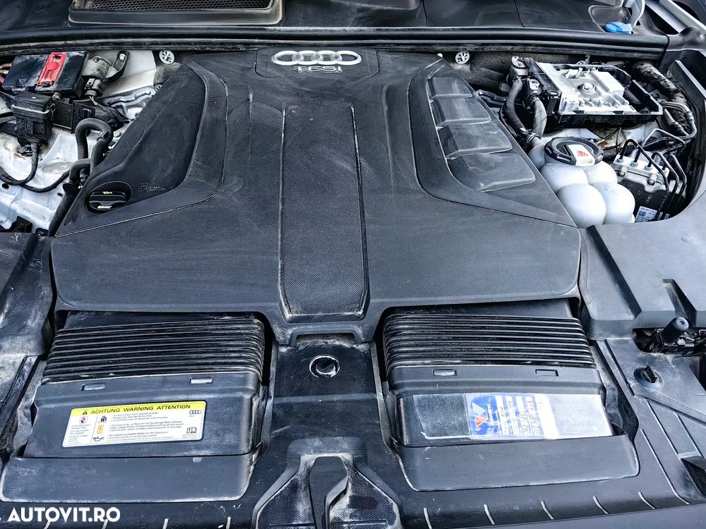 Audi Q7 - 20
