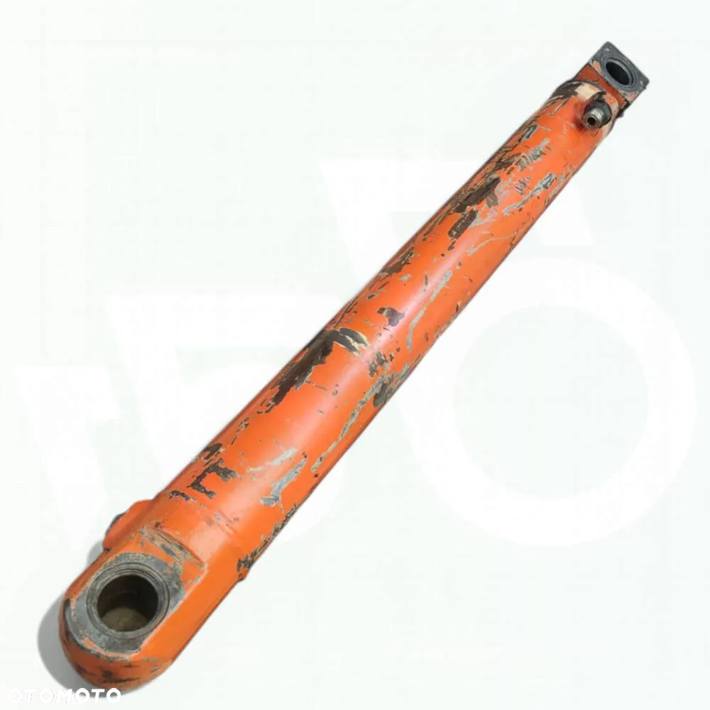 Siłownik wychyłu łyżki E7NNB576AB 87315527 Fiat-Hitachi FB 100 - 8
