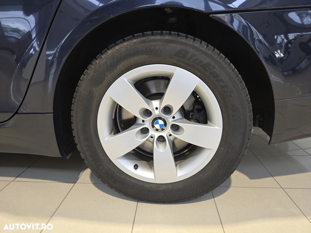 BMW Seria 5 520d - 10