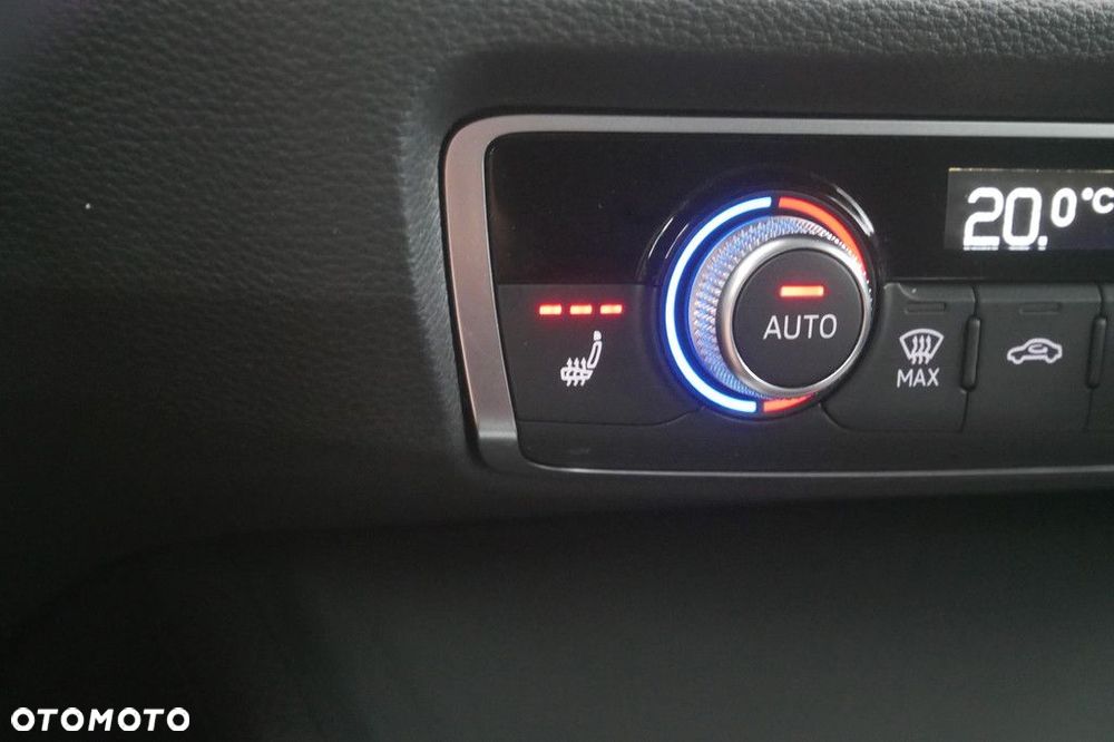 Audi Q3 - 20