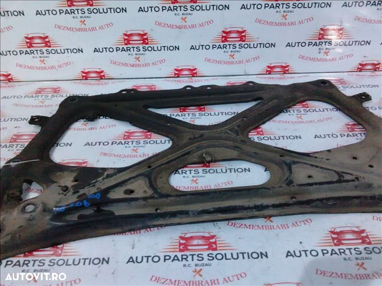 scut motor metalic audi a6 3.0d an fabr. 2013 - 1