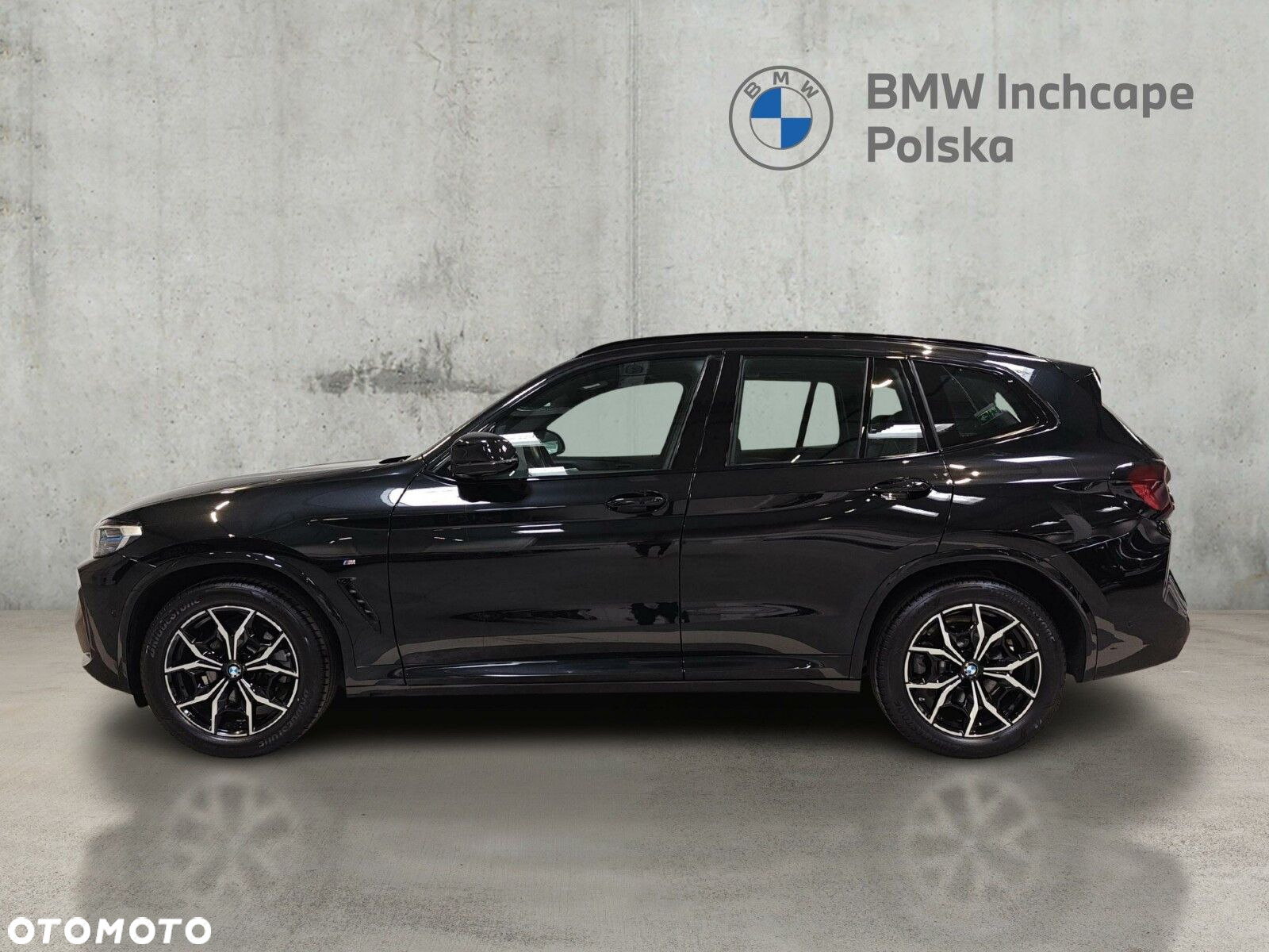 BMW X3 - 2